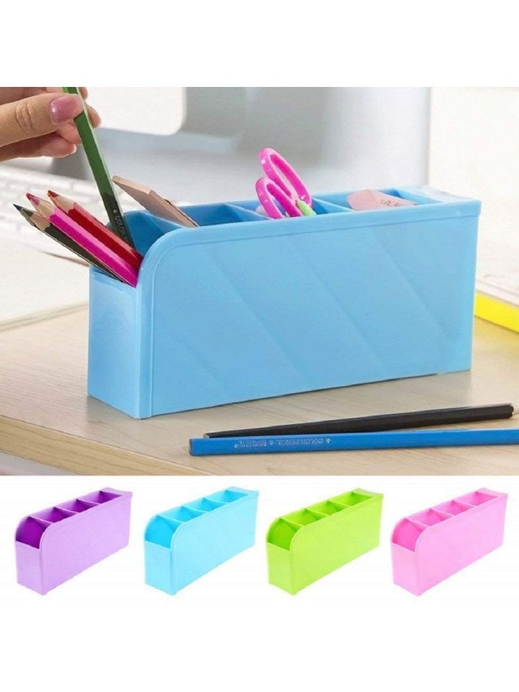     			Green Tales Pen Holder ( Pack of 1 )