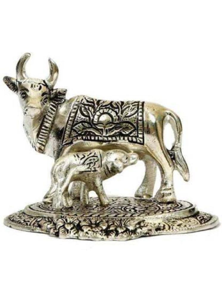     			Shri Astha Vinayak Handicraft & Artifact Showpiece 11 cm - Pack of 1