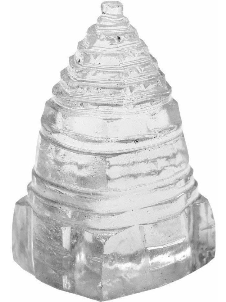     			Shri Astha Vinayak Crystal Yantra