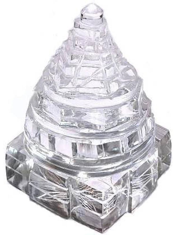     			Shri Astha Vinayak Crystal Yantra