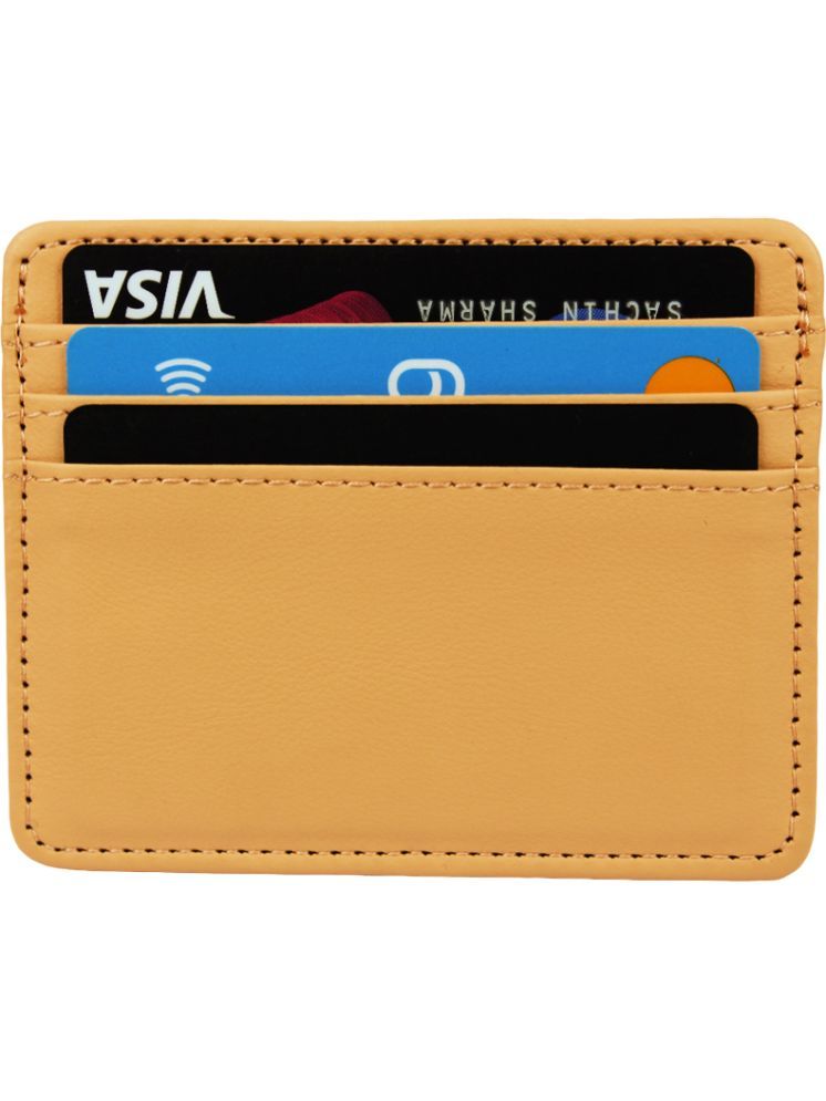     			Stealodeal Steel Card Holder ( Pack 1 )