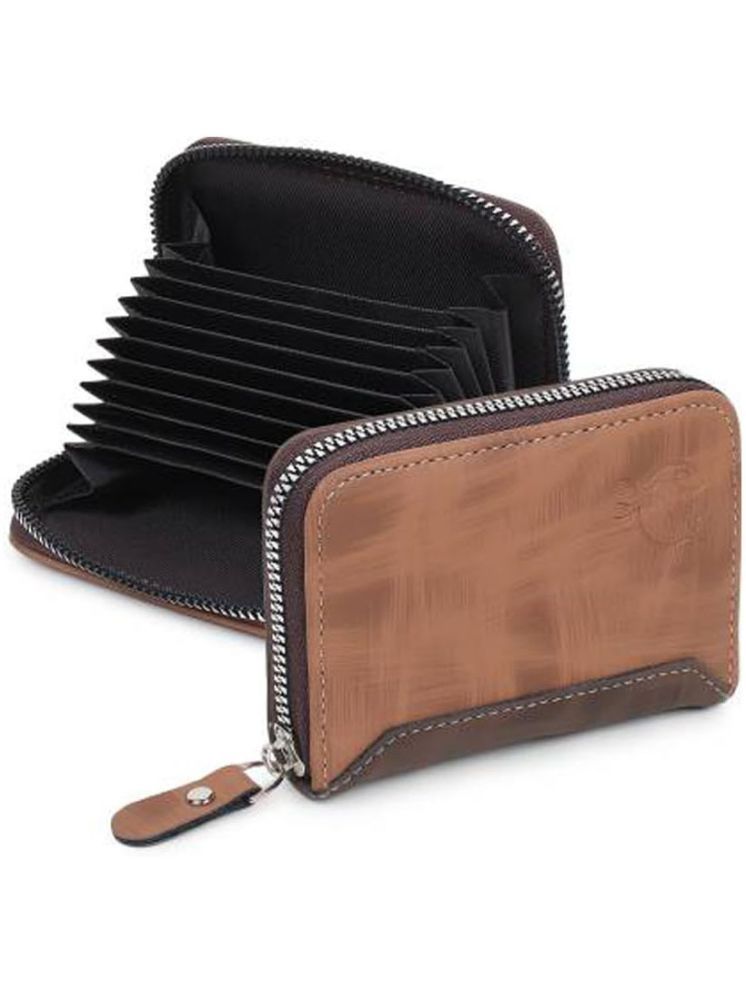     			Stealodeal Steel Card Holder ( Pack 1 )