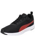 Puma Black Men's Sneakers