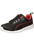 Puma Black Men's Sneakers