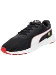 Puma Black Men's Sneakers