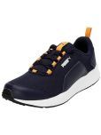 Puma Black Men's Sneakers