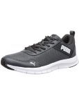 Puma Dark Grey Men's Sneakers