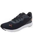 Puma Navy Men's Sports Running Shoes