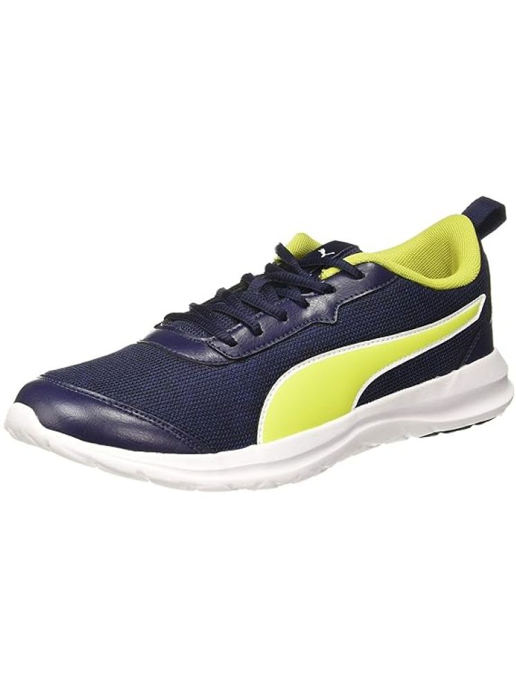     			Puma Multi Color Men's Sports Running Shoes