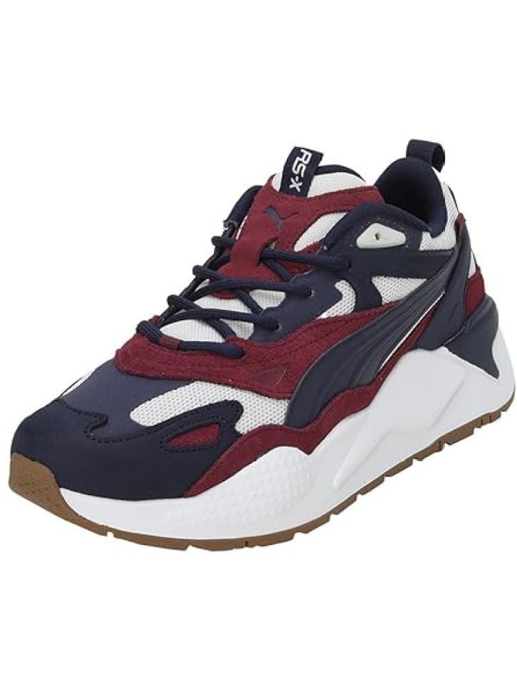     			Puma Multicolor Men's Sports Running Shoes