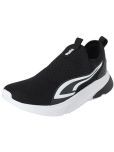 Puma Black Men's Sneakers