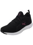 Puma Black Women's Sneakers