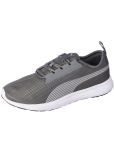 Puma Grey Men's Sneakers