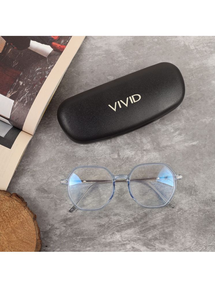     			Vivid Black Hard Case Frames