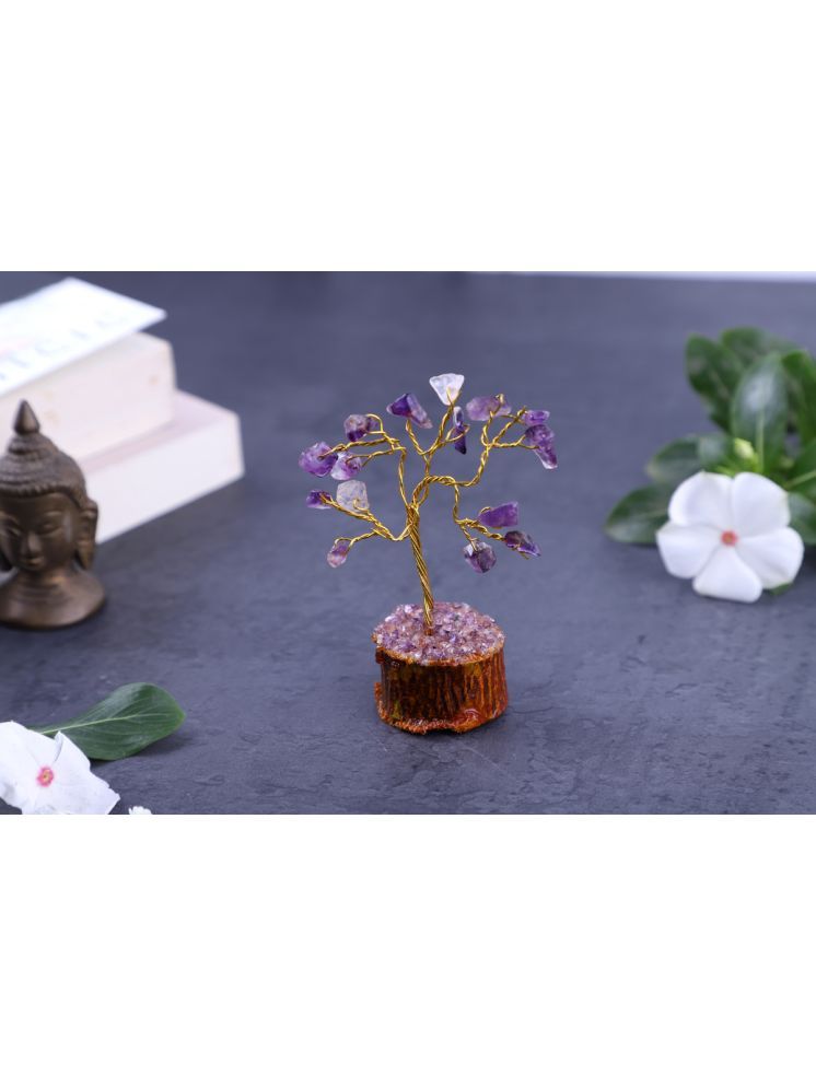     			Yogii Amethyst Mini Tree (Pack of 1)