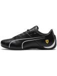 Puma Black Women's Sneakers