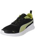 Puma Coarse Running Black Men's Sneakers