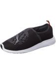 Puma Dark Grey Women's Slip On