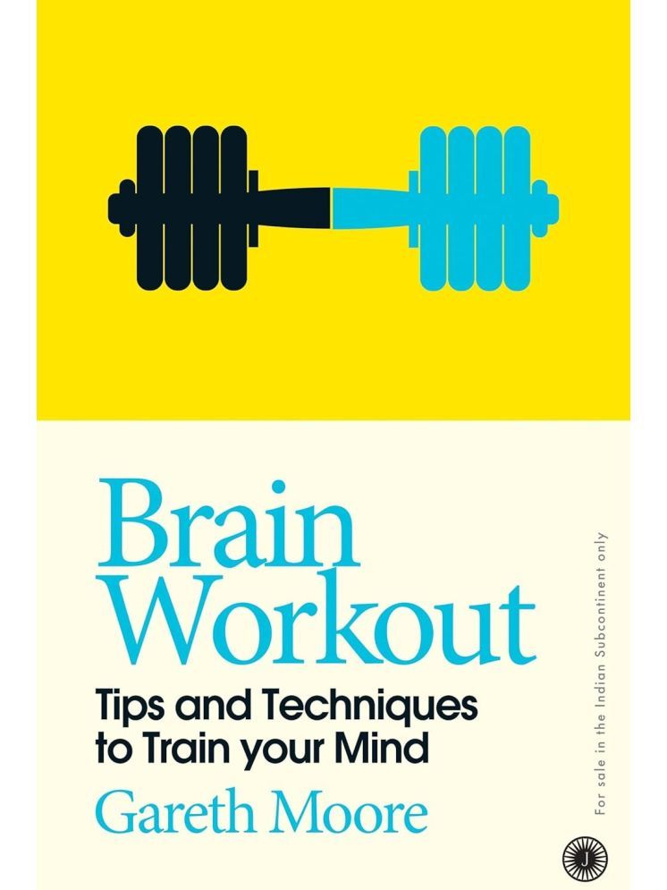     			Brain Workout By Gareth Moore