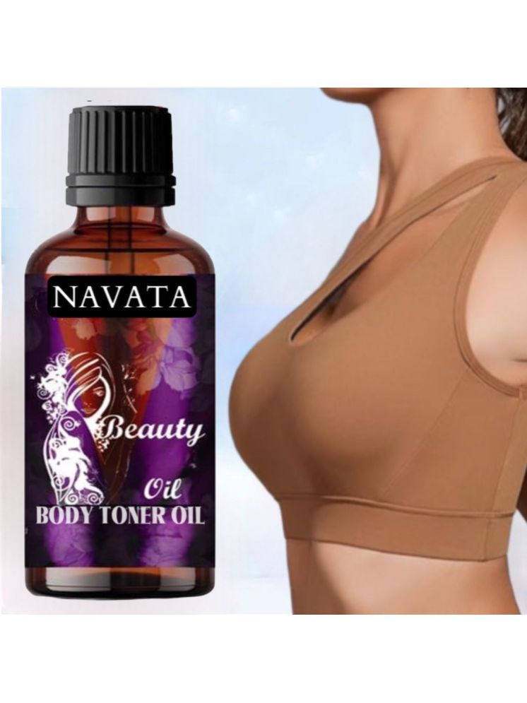     			Navata Body Toner Oil Gel