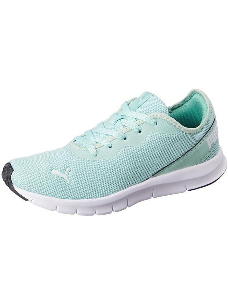     			Puma Mint Green Women's Sneakers