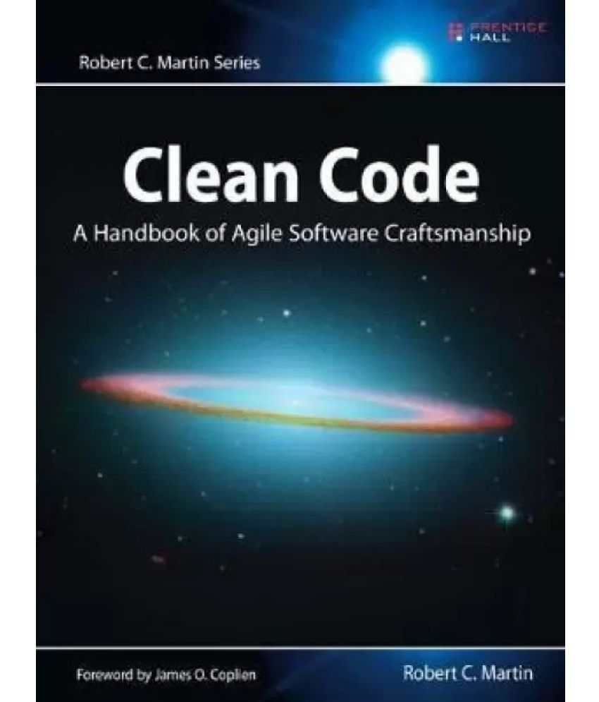     			Clean Code  (English, Paperback, Martin Robert)