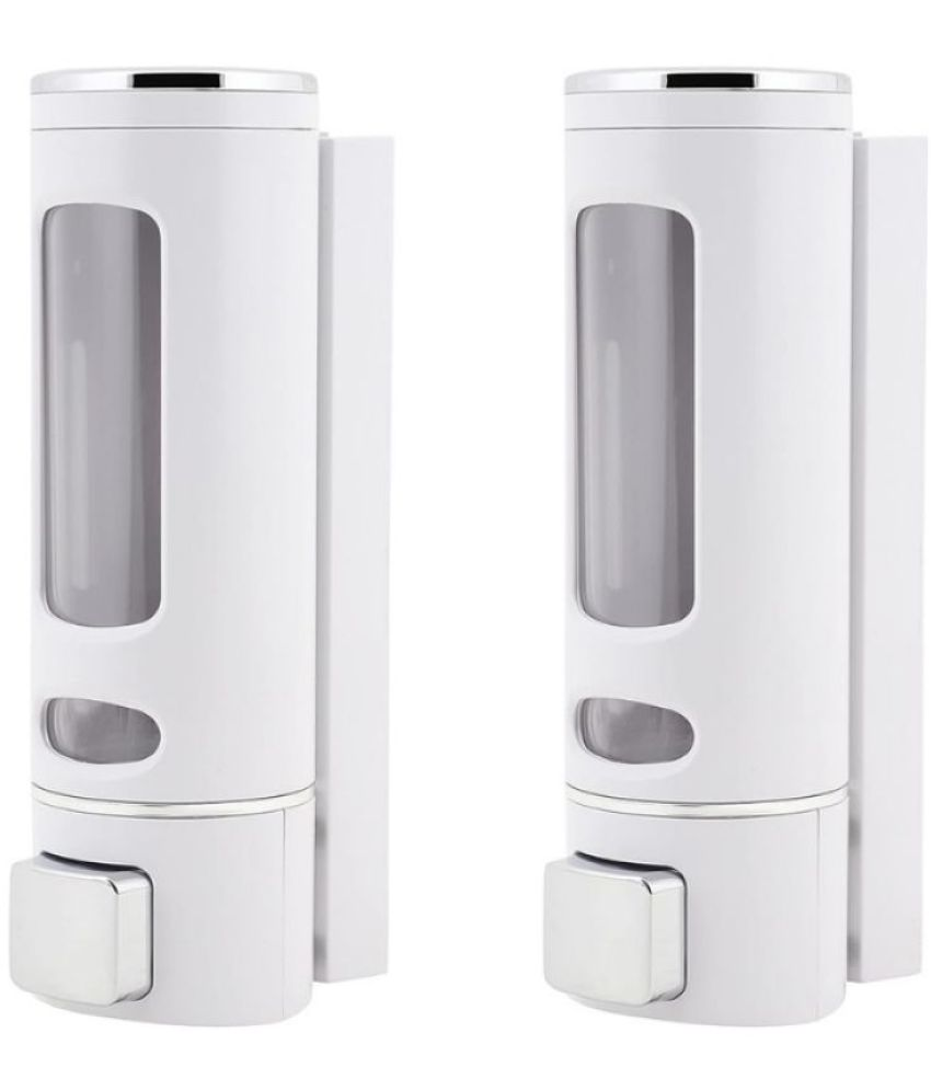     			Ketch - Soap Dispenser Capsule 02 Set