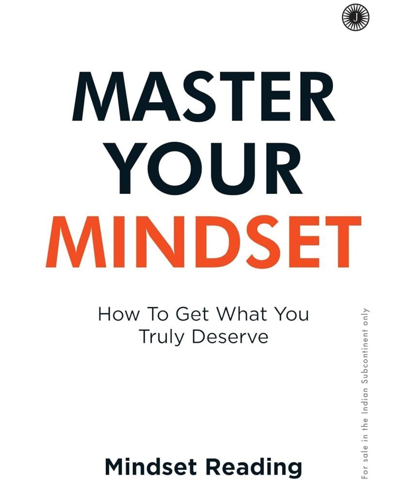     			Master Your Mindset