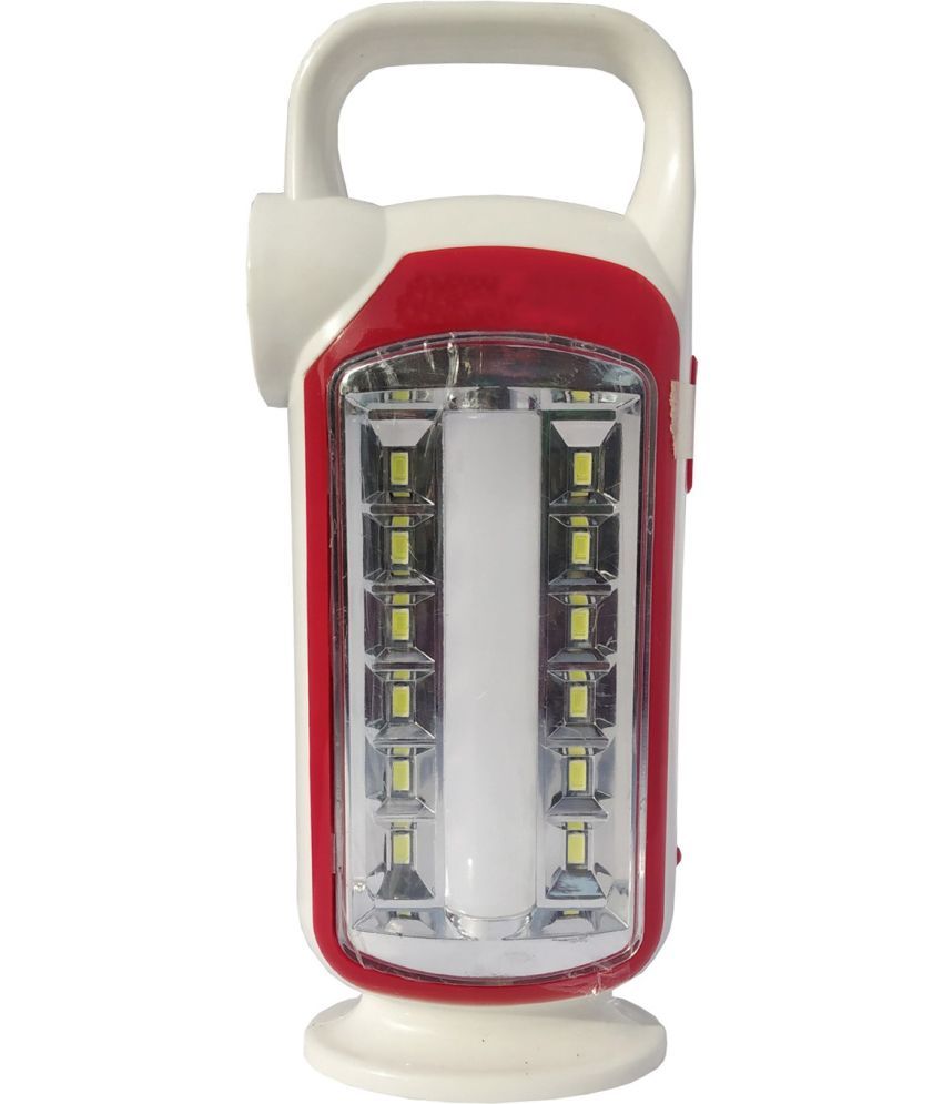     			Buylink 5W Red Emergency Light ( Pack of 1 )