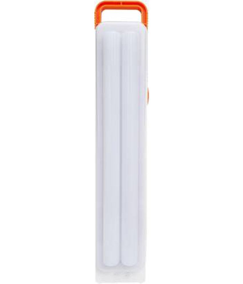     			Buylink 5W Orange Emergency Light ( Pack of 1 )