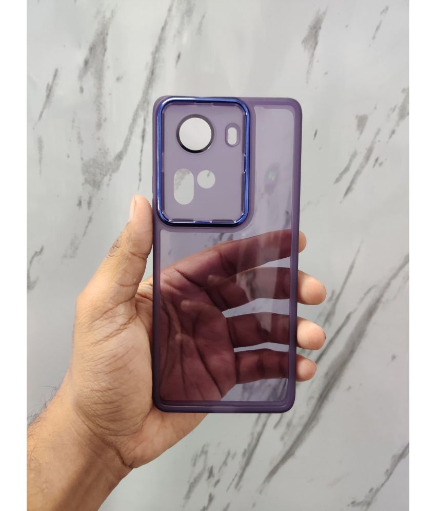     			Case Vault Covers Silicon Soft cases Compatible For Silicon Oppo Reno 11 5G ( )