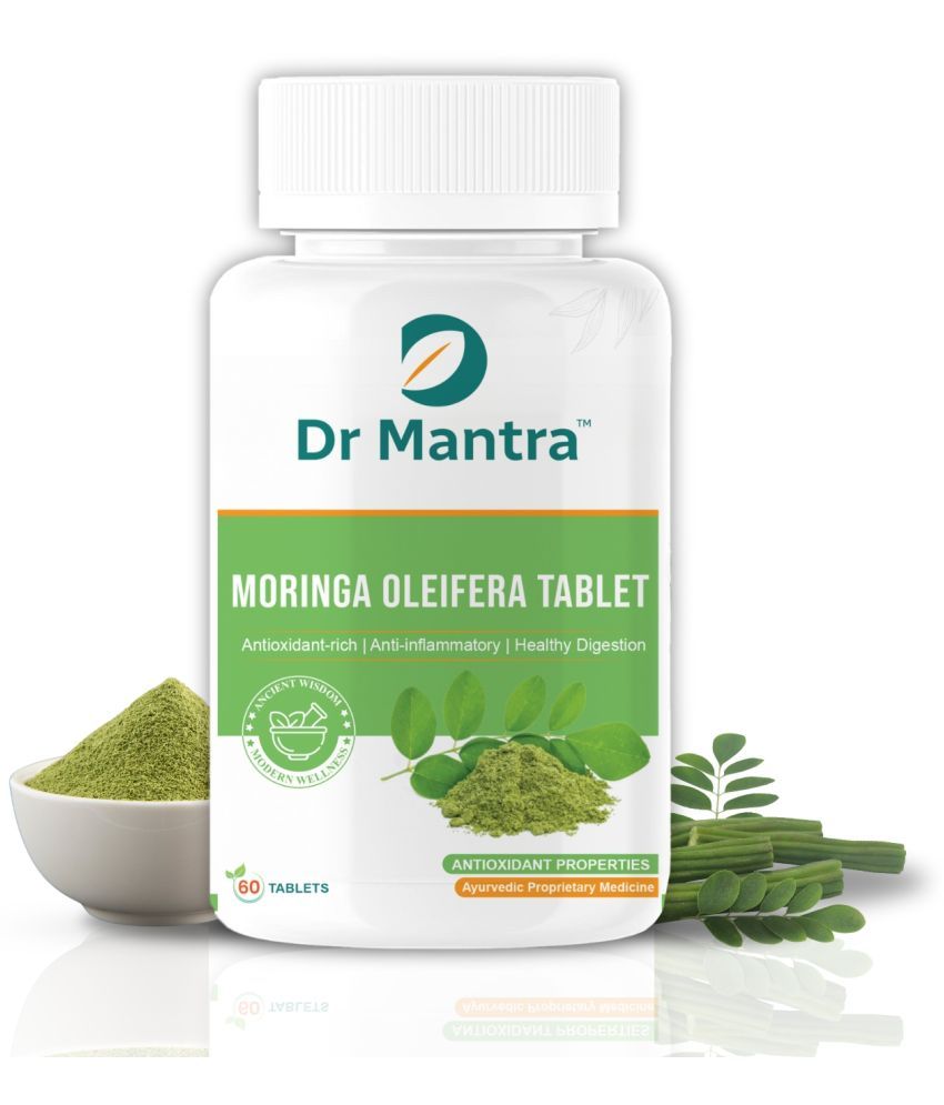     			Dr Mantra Anti Oxidant Tablet 60 no.s ( Pack of 1 )