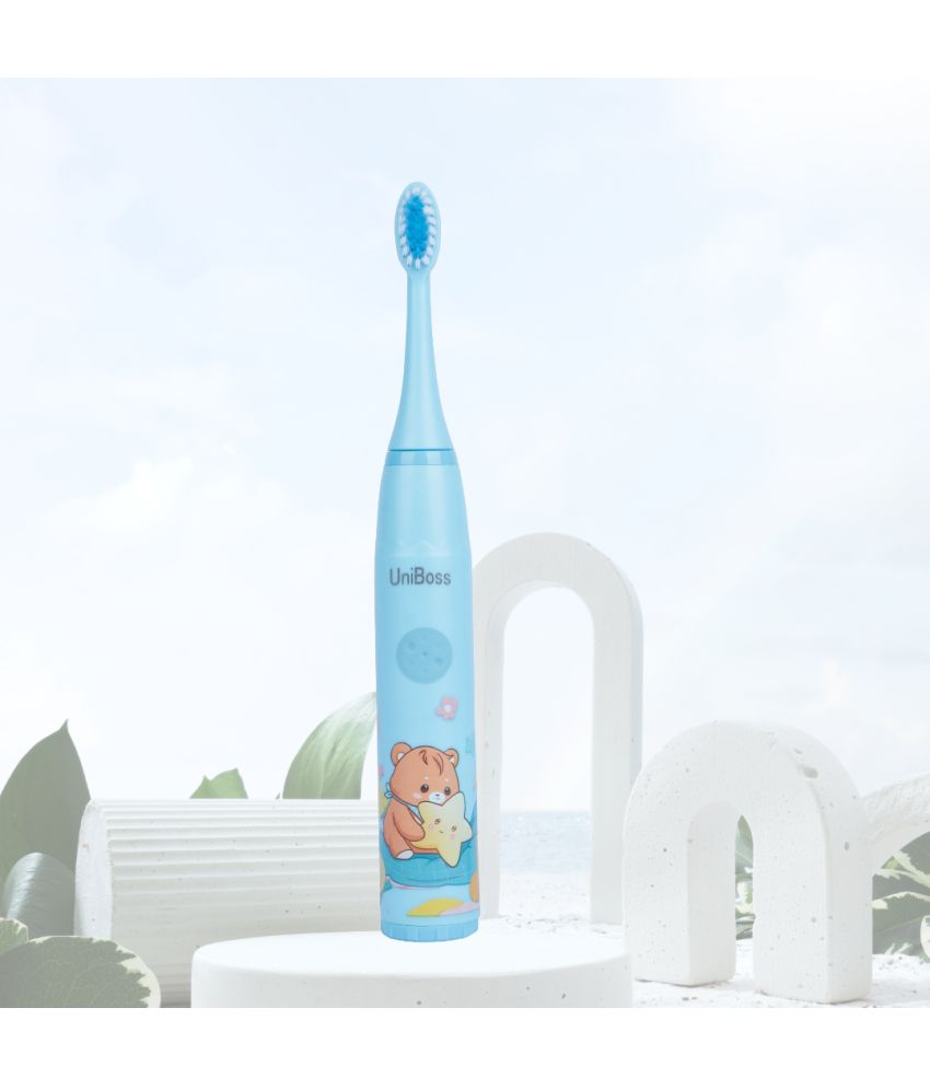     			VillWin Electric Toothbrush