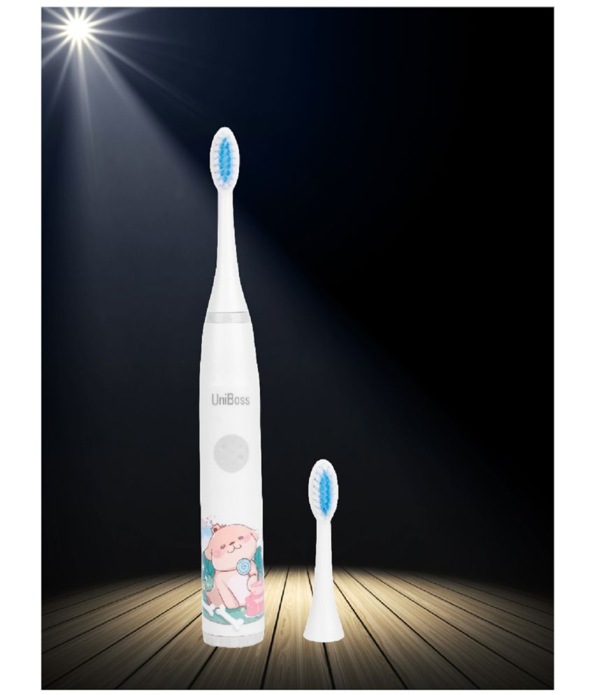     			VillWin Electric Toothbrush