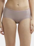 Jockey Pack of 1 Modal Briefs For Women ( Beige )