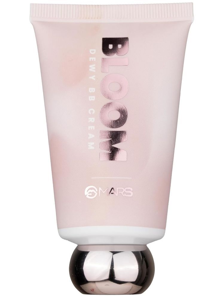     			MARS Bloom Dewy BB Cream Shade-02 Medium 40 g