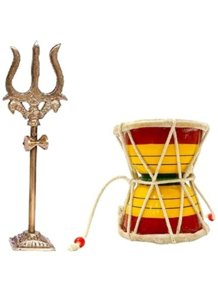     			NAVYAKSH Handicraft Showpiece 1.5 cm - Pack of 1