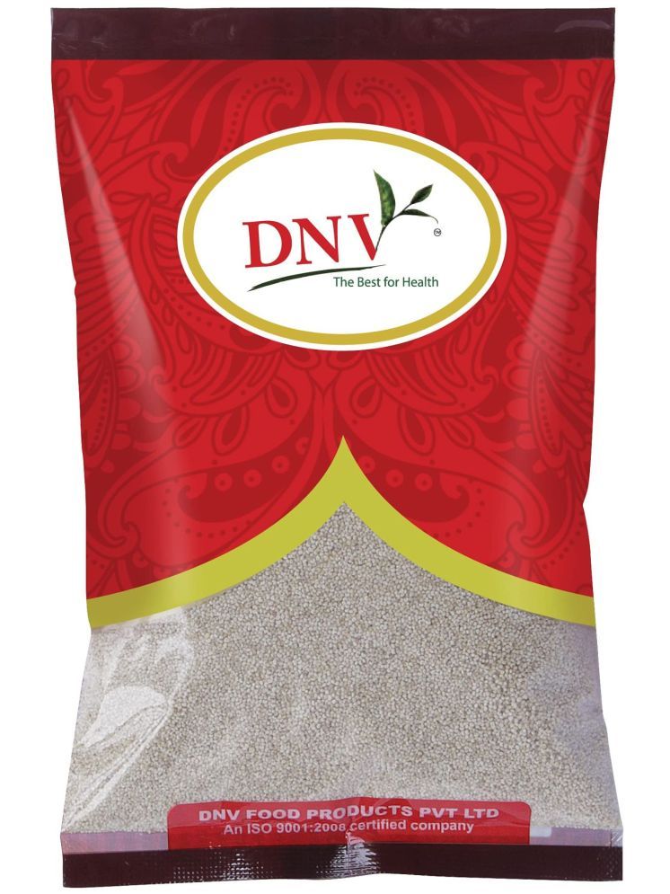     			DNV FOOD PRODUCTS PVT LTD Poppy seeds 200 gm