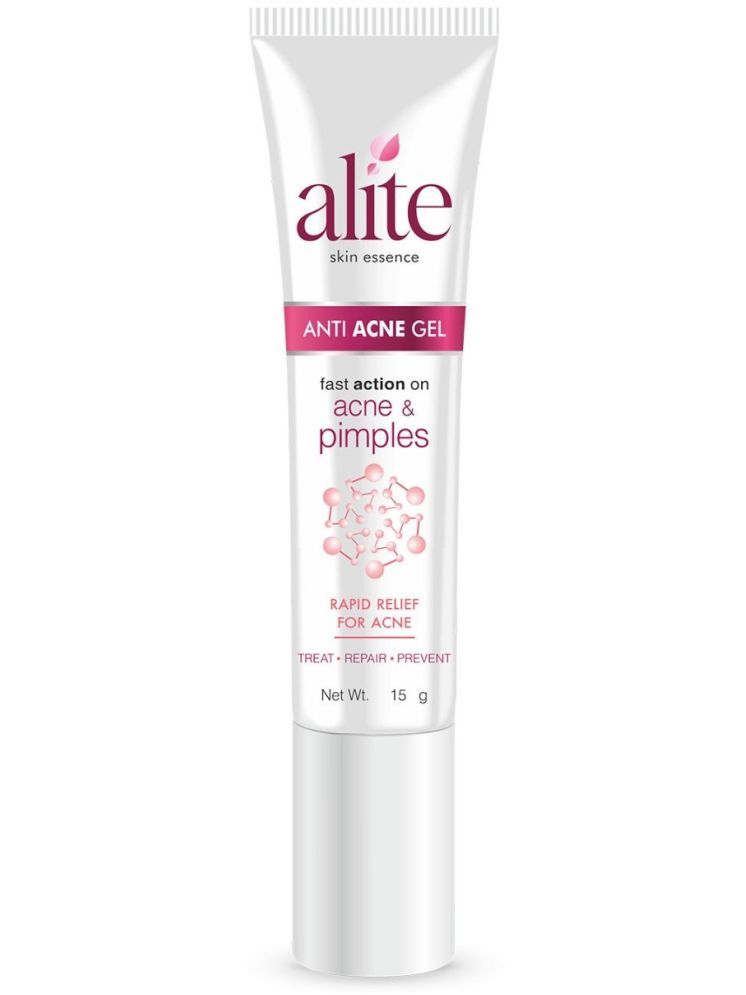     			Alite Night Cream All Skin Type Tea Tree ( 15gm x Pack of 1 gm )