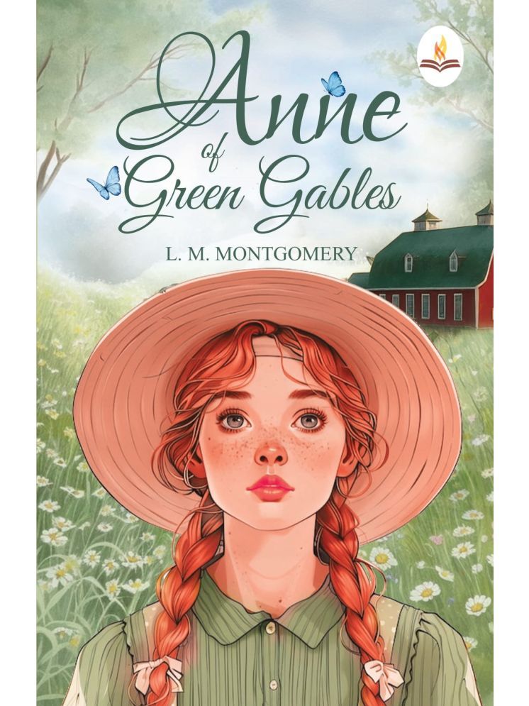     			Anne of Green Gables