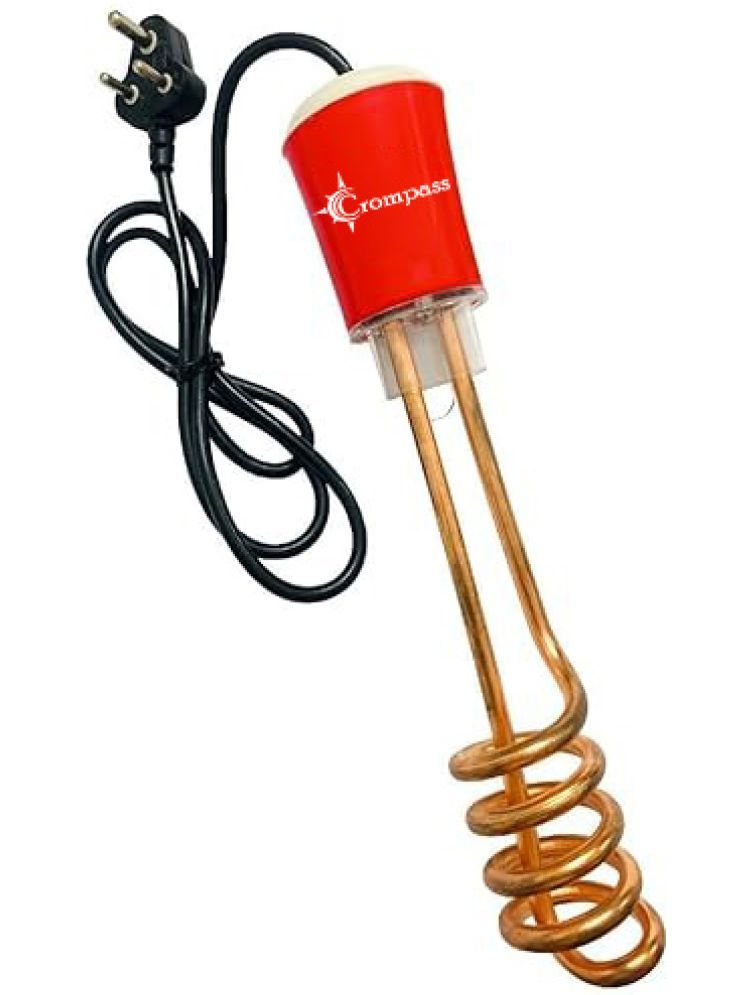     			Crompass Copper 1500W Copper Immersion Rod