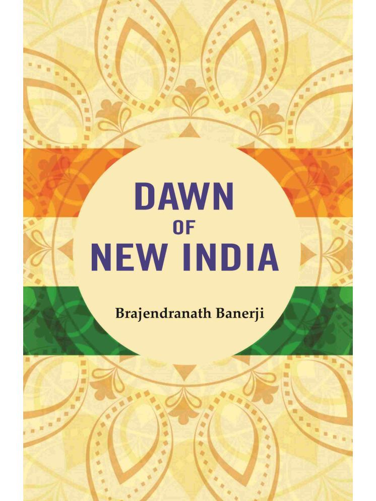     			Dawn of New India