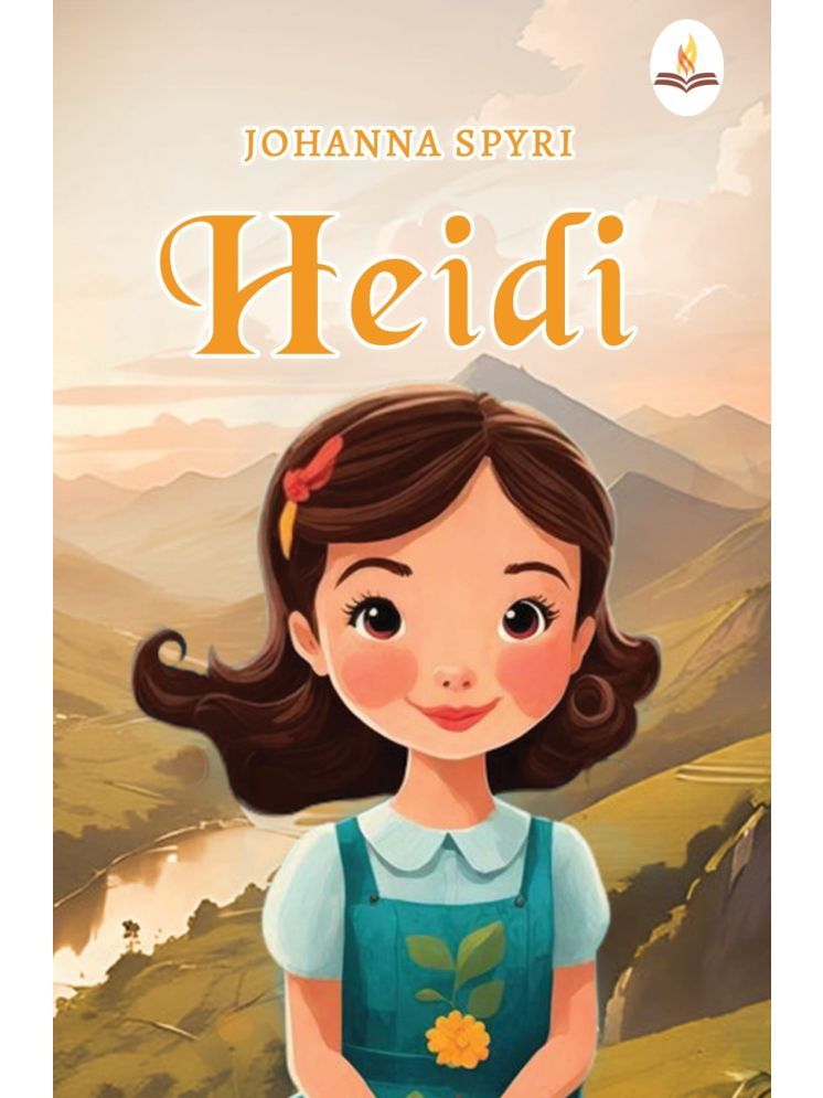     			Heidi