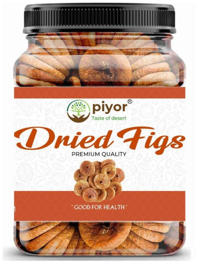     			Piyor Fig (Anjeer) 500g