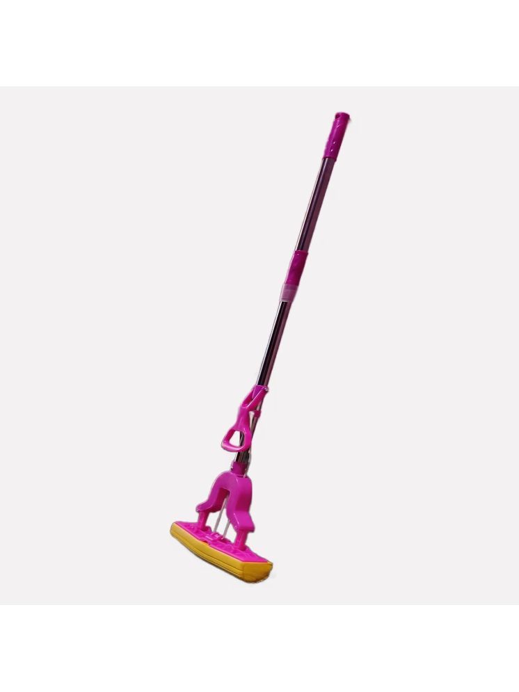     			Shopeleven Handle Mop ( Replaceable Head )