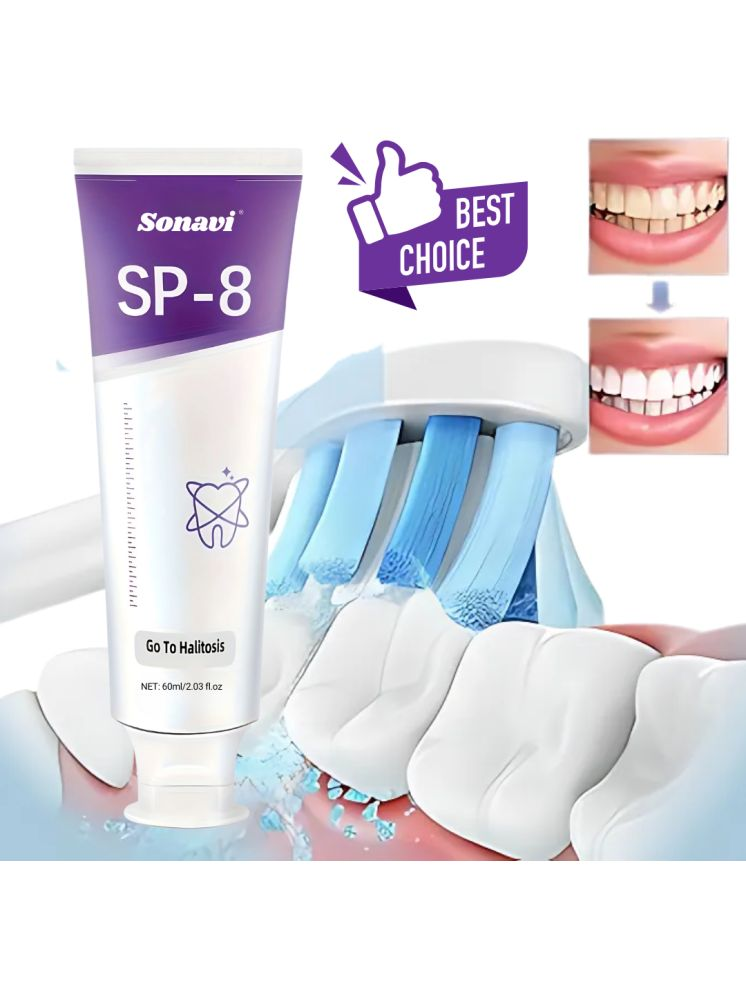     			Smartdrops Teeth Whitening Strips 1