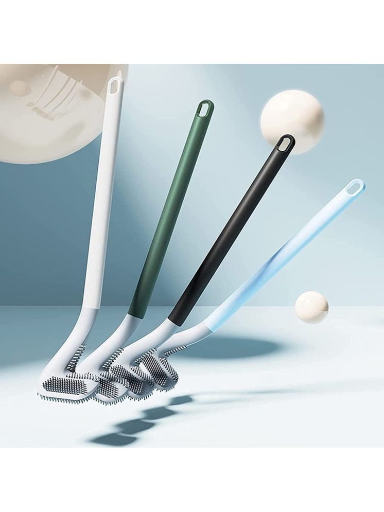     			thrifkart ABS Toilet Brush