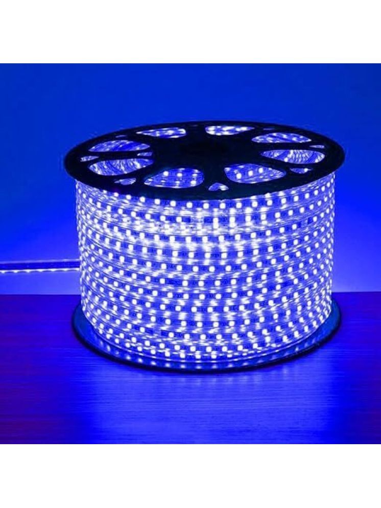     			ZESTRUM Blue 20M LED Strip ( Pack of 1 )