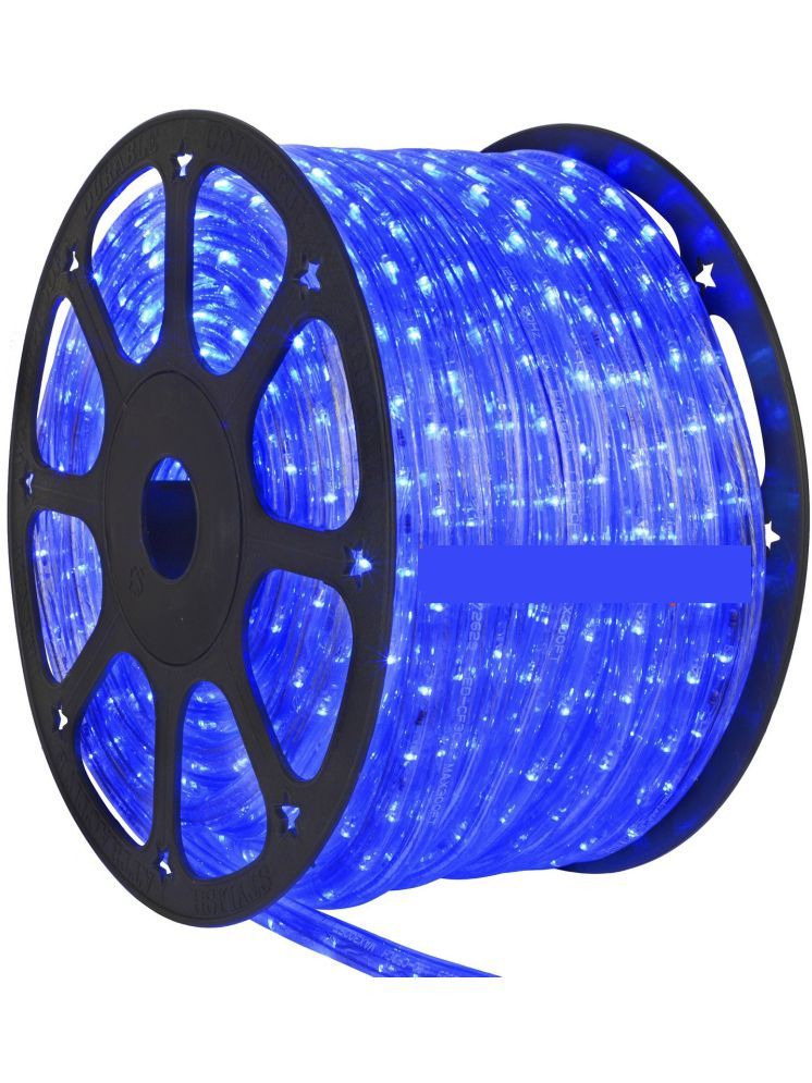     			ZESTRUM Blue 5M LED Strip ( Pack of 1 )