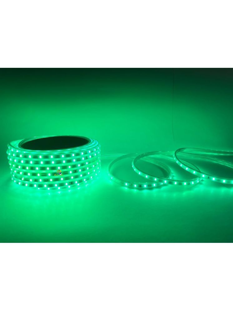     			ZESTRUM Green 20M LED Strip ( Pack of 1 )